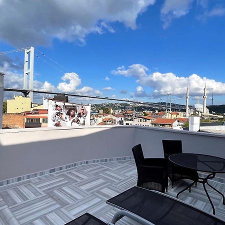 Nevv Bosphorus Hotel & Suites Istanbul Luaran gambar