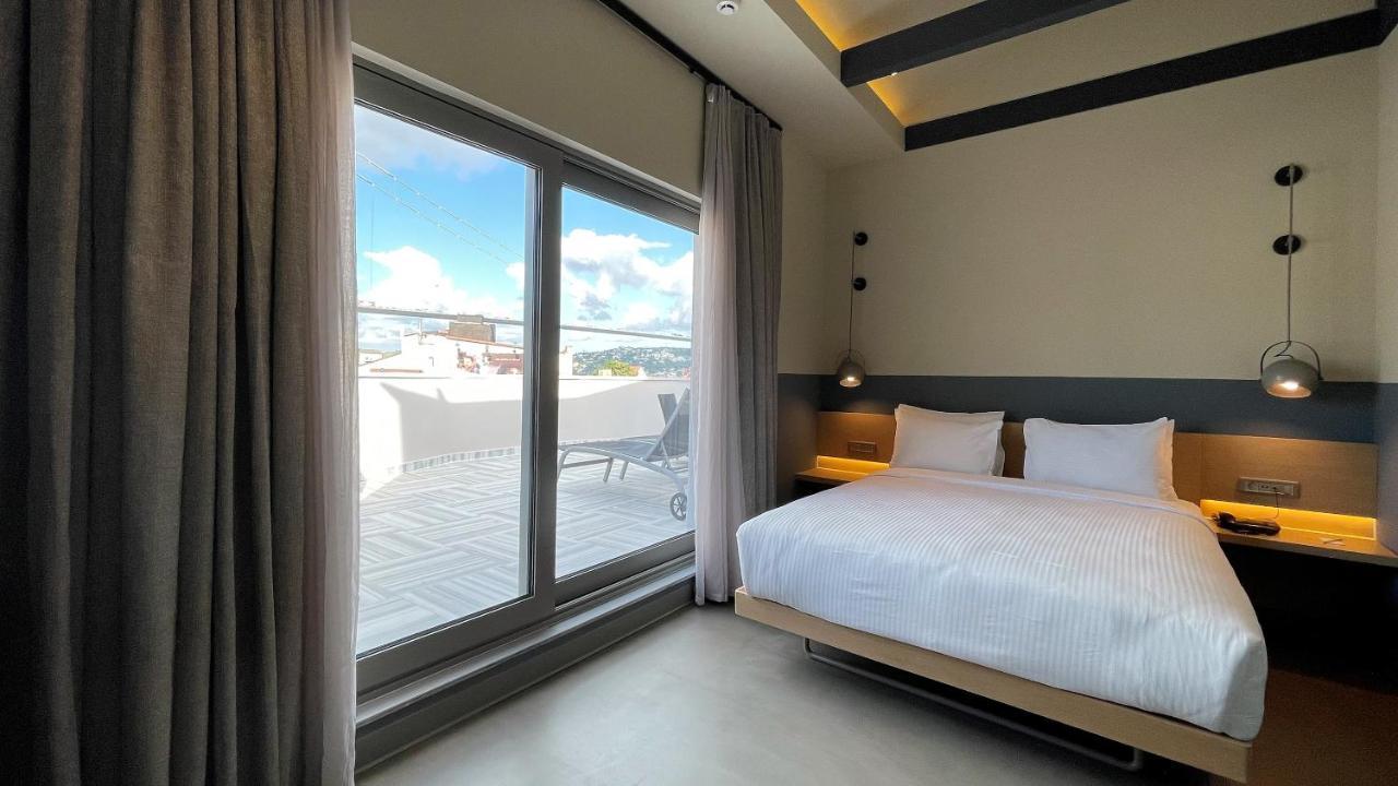 Nevv Bosphorus Hotel & Suites Istanbul Luaran gambar