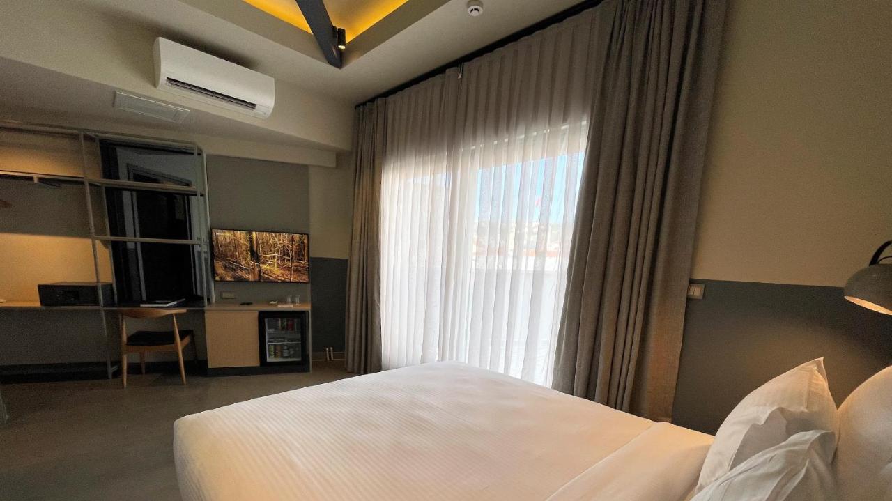 Nevv Bosphorus Hotel & Suites Istanbul Luaran gambar