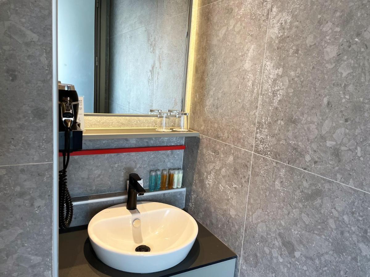 Nevv Bosphorus Hotel & Suites Istanbul Luaran gambar