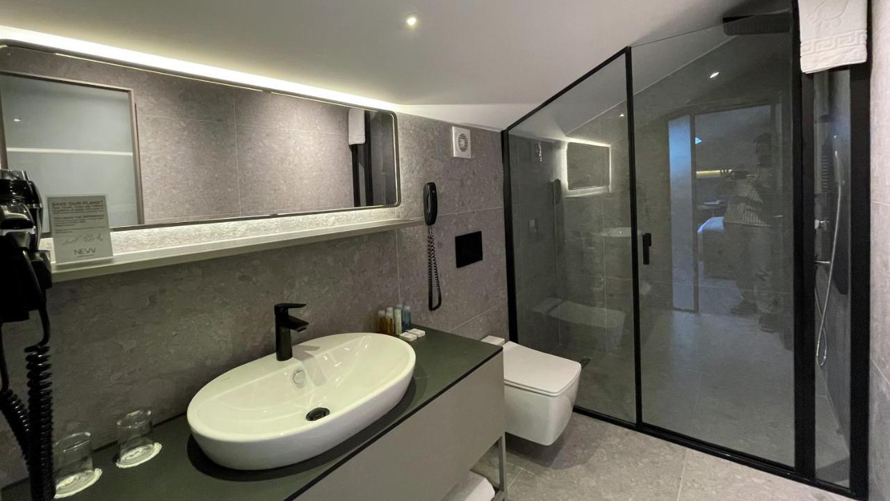 Nevv Bosphorus Hotel & Suites Istanbul Luaran gambar
