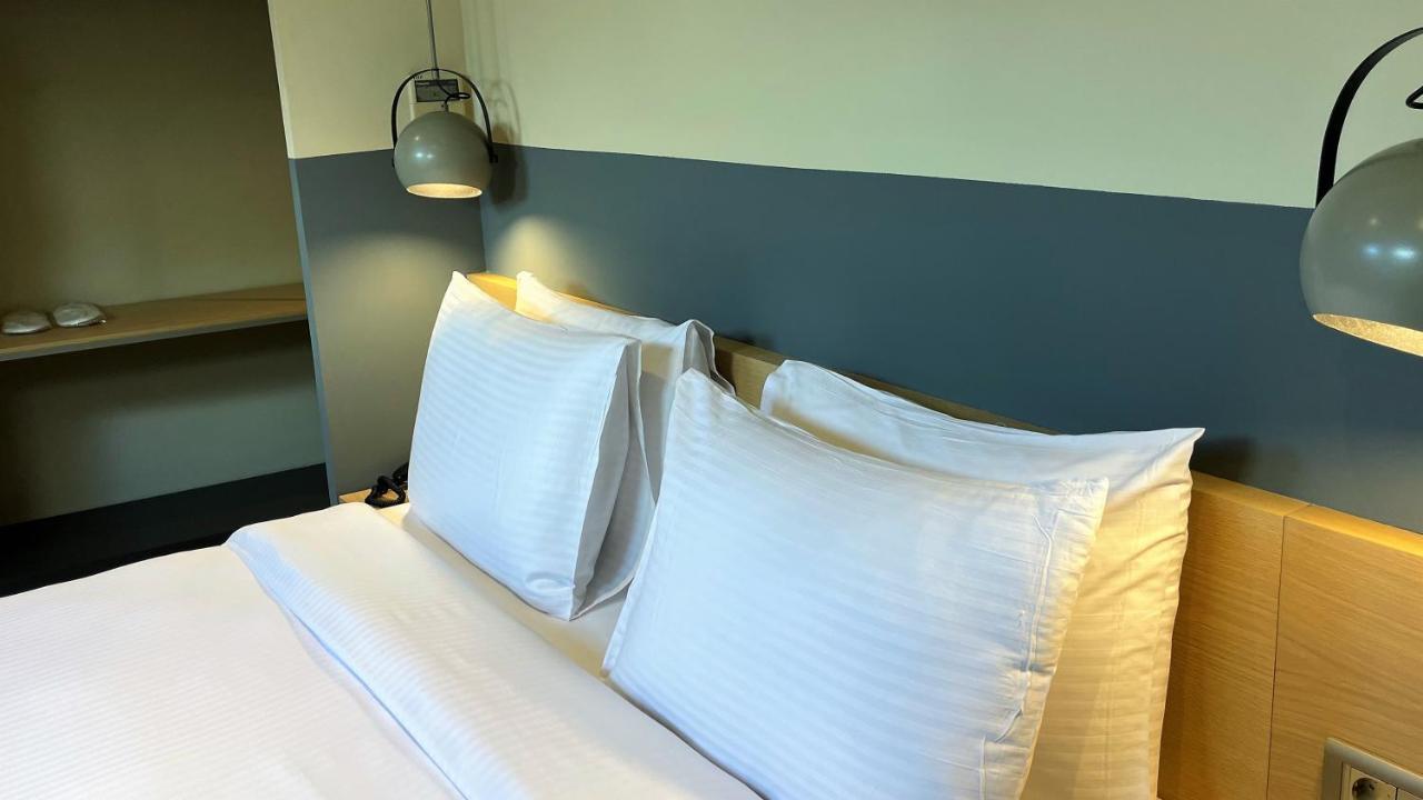 Nevv Bosphorus Hotel & Suites Istanbul Luaran gambar