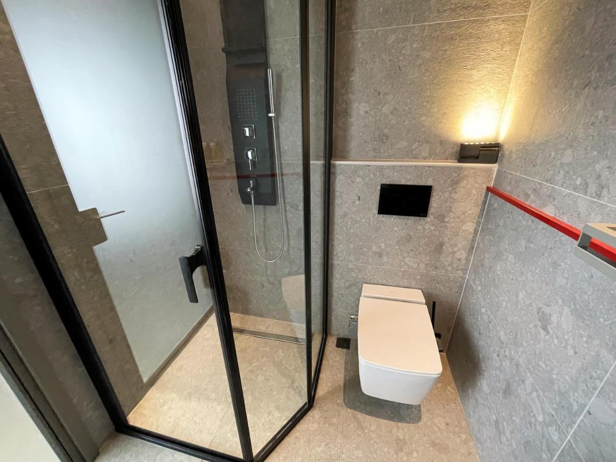 Nevv Bosphorus Hotel & Suites Istanbul Luaran gambar