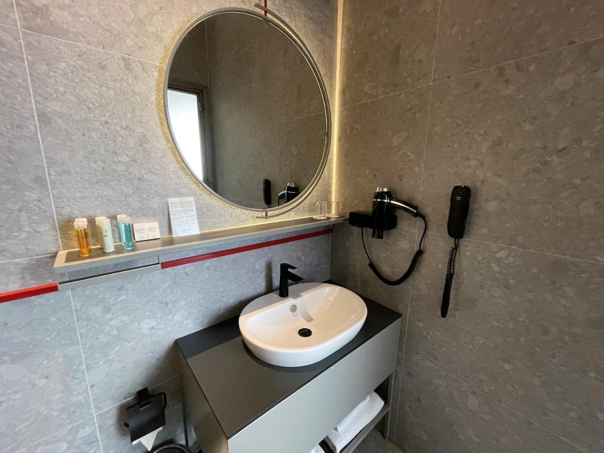 Nevv Bosphorus Hotel & Suites Istanbul Luaran gambar