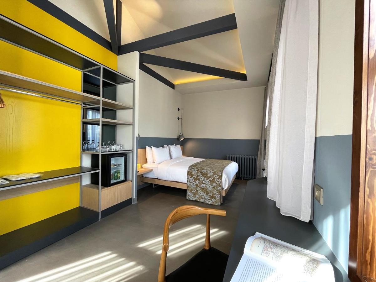 Nevv Bosphorus Hotel & Suites Istanbul Luaran gambar