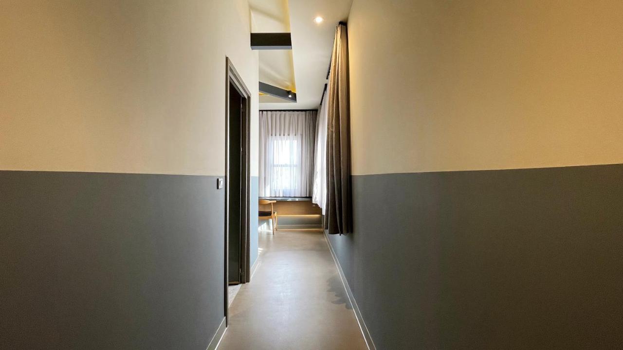 Nevv Bosphorus Hotel & Suites Istanbul Luaran gambar