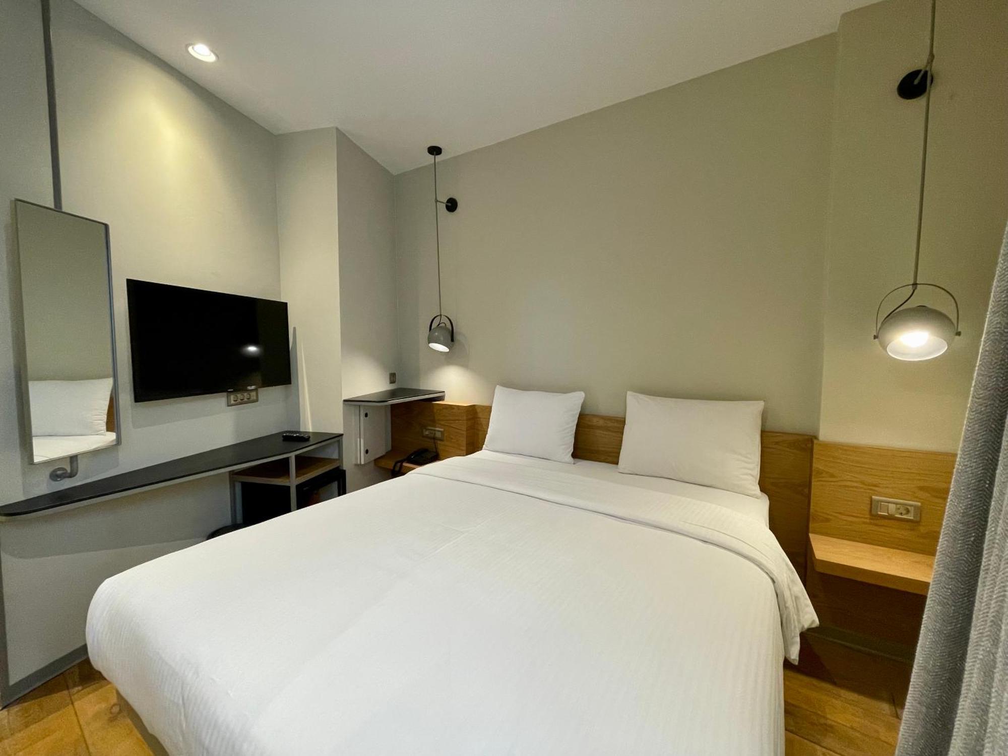 Nevv Bosphorus Hotel & Suites Istanbul Luaran gambar