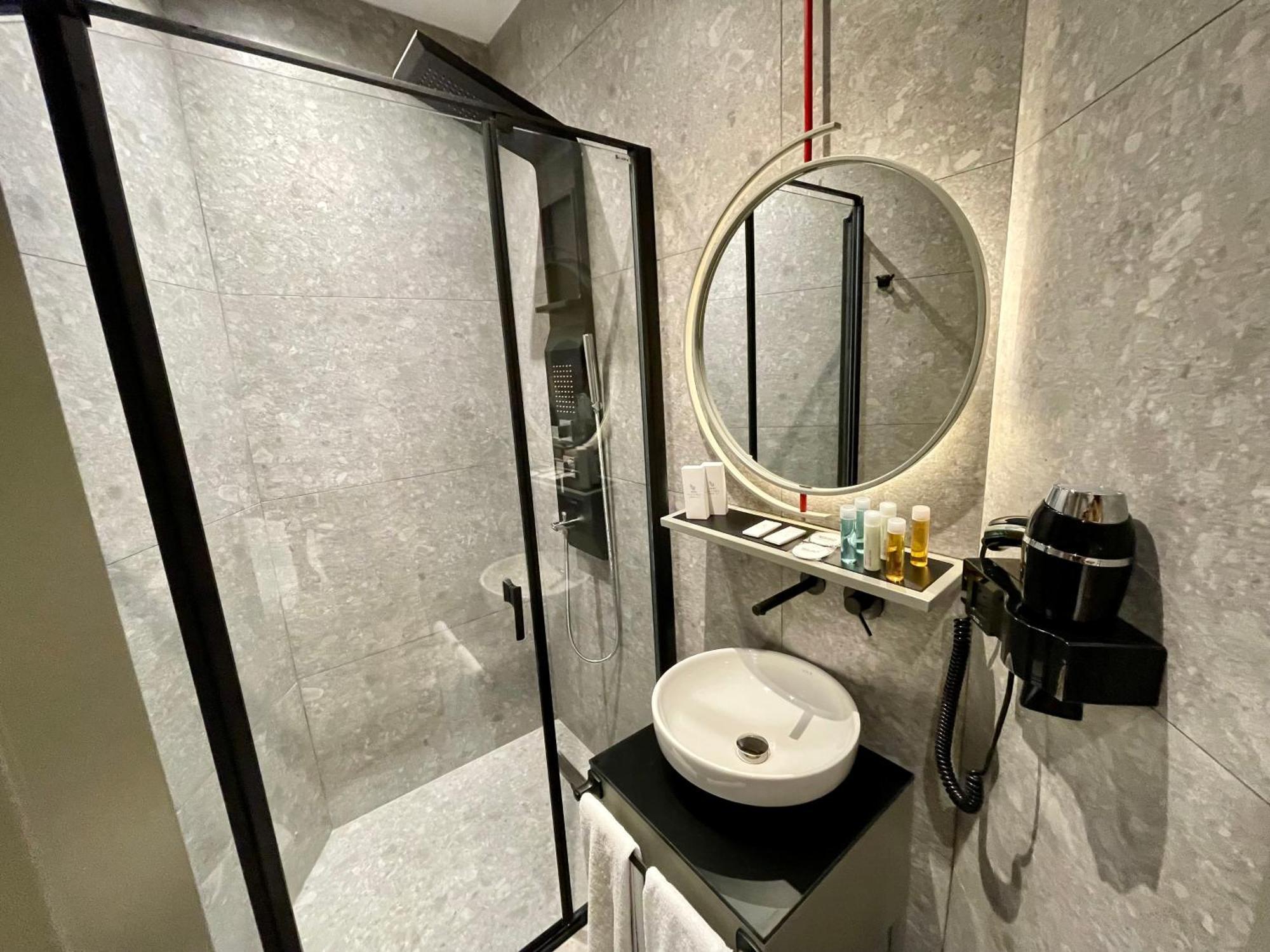 Nevv Bosphorus Hotel & Suites Istanbul Luaran gambar