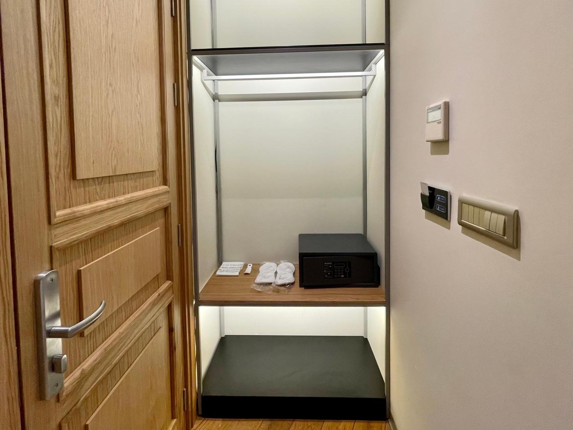 Nevv Bosphorus Hotel & Suites Istanbul Luaran gambar