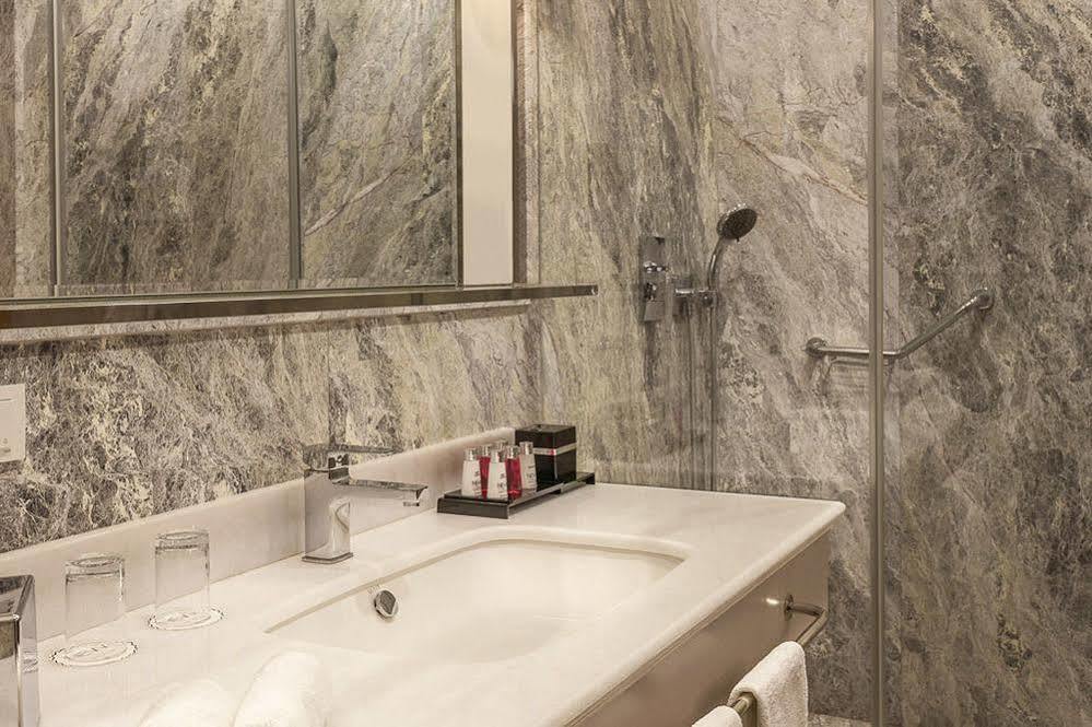 Nevv Bosphorus Hotel & Suites Istanbul Luaran gambar